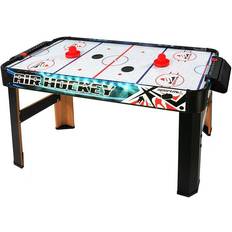 Air Hockey Bordspill SportMe Air Hockey Game on Legs