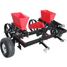 Field Tuff FTF-CBP3PT 3-Point Corn & Bean Planter