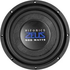 Car subwoofer HiFonics Car Subwoofer, ZST10D4