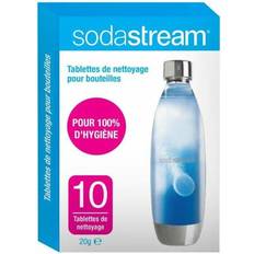 PET-Flaschen SodaStream Rengøringssæt 30061954 10