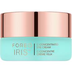 Beste Augencremes Foreo IRIS IRIS C-Concentrated Brightening Eye Cream 15ml