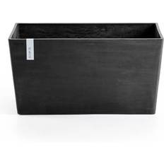 Ecopots Plant Pot 10.2x23.6x15.7"