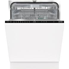 Vollintegriert Geschirrspüler Gorenje GV663C60 Integriert