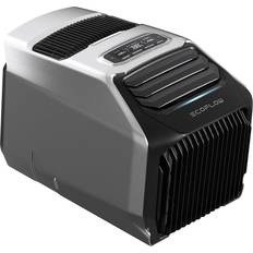 Oppvarming Aircondition Ecoflow Wave 2 Portable Air Conditioner