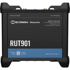 1 - 4 Router Teltonika RUT901