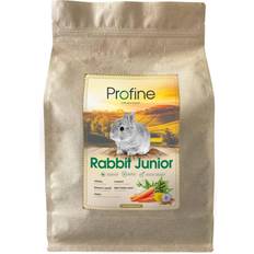 Profine Rabbit Junior pellets 1,5 kg.