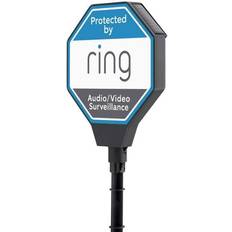 Calendar & Notepads Ring Solar Security Sign