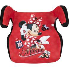 Bilputer Minnie Mouse Autostol CZ10278