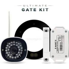 Garasjeportkontroller Ismartgate Ultimate Kit