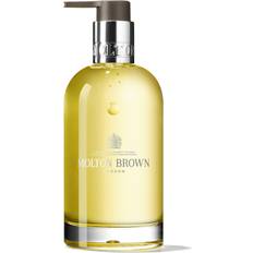 Orange Handseifen Molton Brown Fine Liquid Hand Wash Orange & Bergamot 200ml