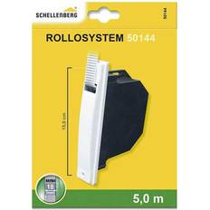 RolloTron Schellenberg Skyffel Periennsnöre