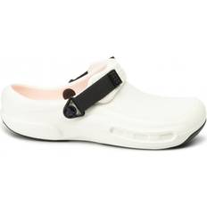 Clogs Crocs Bistro Pro Literide - White