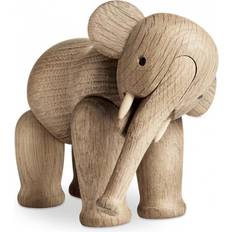 Eik Dekorasjoner Kay Bojesen Elephant Small Pyntefigur 13cm