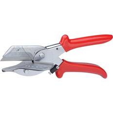 Knipex Cable Cutters Knipex 94 35 215 mitre shears rubber