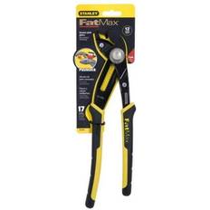 Stanley Polygrip Stanley FatMax 84-649 Push Lock Groove