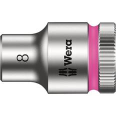 Wera 05003553001 8790 HMB Zyklop Head Socket Bit