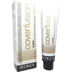 Redken Heat Protectants Redken cover fusion permanent color cream 2oz 2fl oz