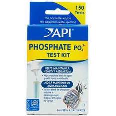 API aquarium pharmaceuticals phosphate test kit 150