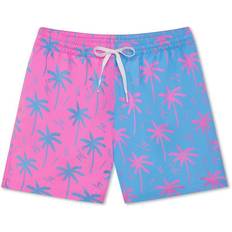 M Swimwear Chubbies Men's Zipper Back Pocket Swim Trunks