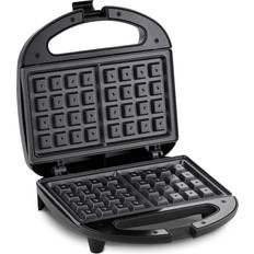 Betty Crocker Belgian Waffle Maker BC-3935CB, Color: Black - JCPenney