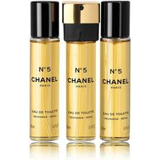 Chanel Geschenkboxen Chanel No.5 EdT Refill