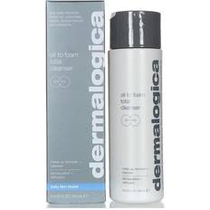 Dermalogica Facial Cleansing Dermalogica Oil To Foam Total Cleanser 8.5fl oz