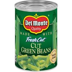 Best Whole Bean Coffee Monte Fresh Cut Blue Lake Green Beans 14.5oz