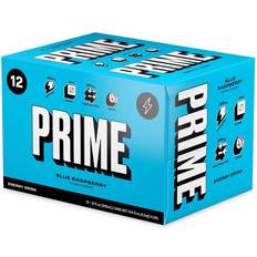 PRIME Food & Drinks PRIME Drink with 200 mg. of Caffeine 300 mg.