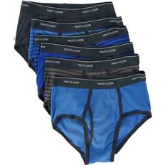 Fruit of the Loom Mens Fashion Briefs pack
