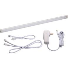 Black and Decker 1-bar LED Under Cabinet Lighting Kit