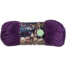 Lion Brand Hometown USA Portland Wine Yarn