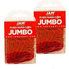 Jam Paper Marvy Uchida Gel Pens 0.7 mm Gold 2/Pack