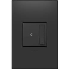 Legrand Adtp4fbl3p4 Adorne Electronic Low-Voltage Dimmer Grey