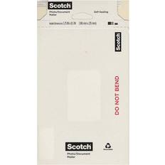 3M Envelopes & Mailers 3M Scotch Photo/Document Mailer 6in x 8.5in