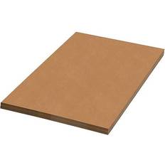 Quill office supplies Office Depot The Packaging Wholesalers Corrugated Sheets, 96 x 60, 5/Pack Quill