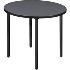30 inch round folding table Regency Kee 30 Small Table