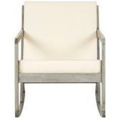 Safavieh Outdoor Collection Rocking Chair