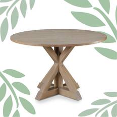 Dining Tables Finch Alfred Modern Farmhouse Dining Table