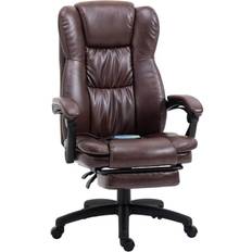 Vinsetto Kneading Massage Office Chair, Executive Office Chair