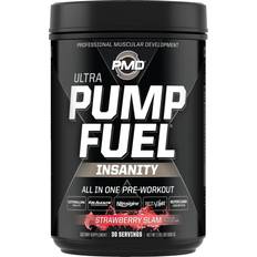 Pre-Workouts PMD Beauty Sports Ultra Fuel Insanity Pre