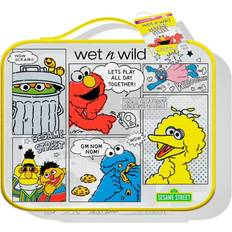 Wet N Wild Sesame Street Makeup Bag