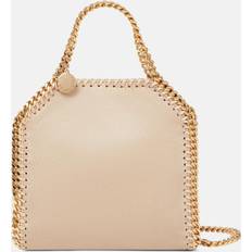 Stella McCartney Beige Falabella Bag UNI