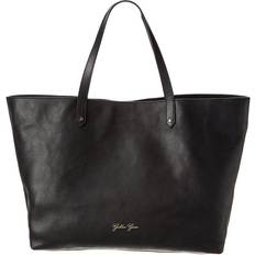 GOLDEN GOOSE Pasadena Leather Tote