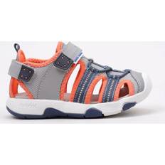 Geox Baby Jungen Sandal Multy Boy Sandalen