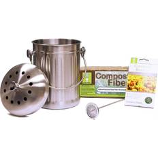 Compost Good Ideas Compost Wizard .75 Gal. Essentials Kit