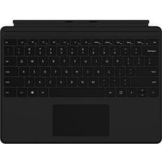 Microsoft surface pro 10 Microsoft Surface Pro X Keyboard Cover