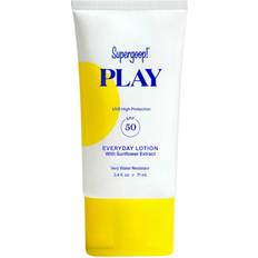 Supergoop! Play Everyday Lotion with Sunflower Extract SPF50 PA++++ 2.4fl oz