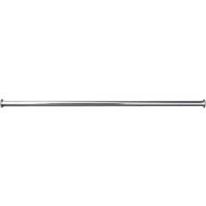 Shower Curtain Rods Barclay 84" Straight Shower