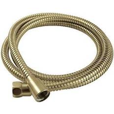 Gray Shower Hoses Kingston Brass H72SS7