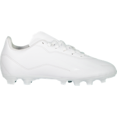 Fotballsko Adidas Junior X Speedportal.4 FxG - Cloud White/Cloud White/Core Black